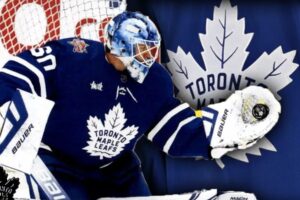 How Badly Is Maple Leafs Joseph Woll Injured?