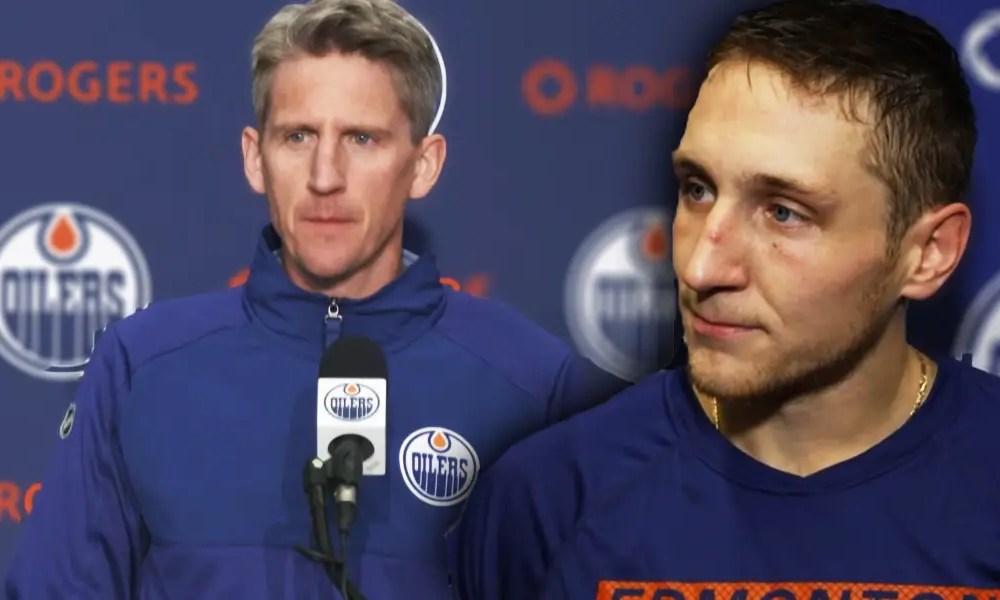 Dermott to Make Season Debut for Oilers, as Will Four Others