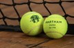 World's Oldest Tennis Ball Manufacturer - Price of Balls From Bath, England