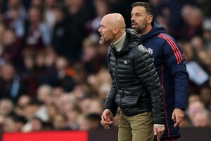 Erik ten Hag plans for Manchester United vs Brentford