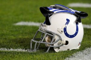 Colts WR Expected To Miss Multiple Weeks With Injury