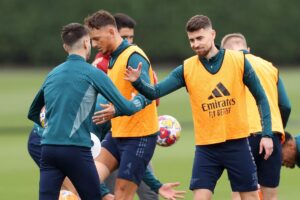 "The situation is..." - Expert's update on Arsenal star's future amid Saudi transfer links