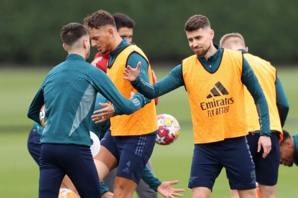 Arsenal Star’s Future Uncertain Amidst Links to Saudi Transfer – Expert Analysis "The situation is..." - Expert's update on Arsenal star's future amid Saudi transfer links
