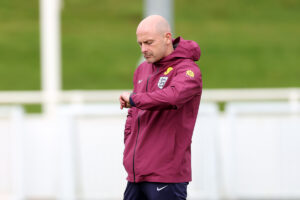 England's Lee Carsley makes big Harry Kane and John Stones decisions