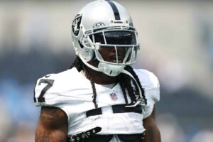 1 Team Is Reportedly 'Out' In The Davante Adams Trade Talks