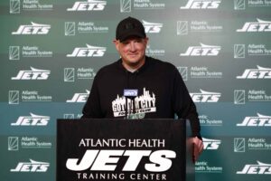 Mike Francesa Says Nathaniel Hackett Is 'Inept'