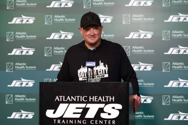 Mike Francesa Says Nathaniel Hackett Is 'Inept'