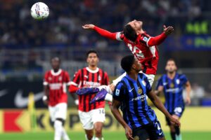 Euro giants fear star player has Liverpool transfer agreement for next season