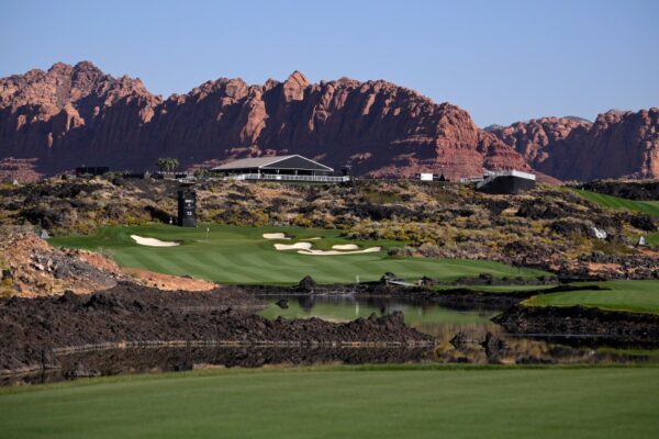 2024 Black Desert Championship at Black Desert Resort