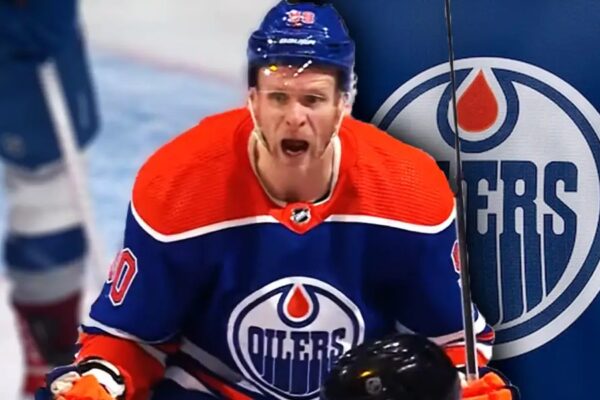 Responding to Journalist's 3 Quick Fixes For Oilers After Ugly Loss