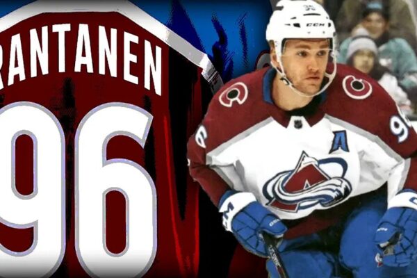 Rantanen Halts Talks [Report]: Avalanche Trade Rumors Surface