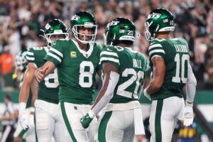 Dan Orlovsky Reveals What Jets Need To Change On Offense