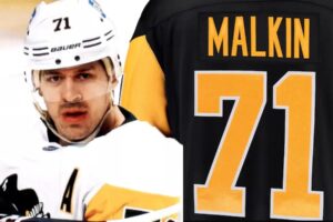 Malkin Teases Trade If Penguins Not Playoff Team Pre-Retirement