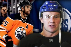 Emberson and Nurse Struggle vs Jets