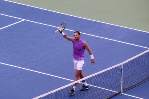 Nadal announces retirement from tennis, Davis Cup his final event