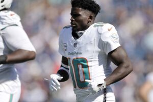 Tyreek Hill's Recent Post About Chiefs Has Fans Speculating