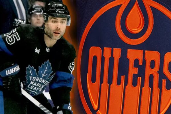 Oilers Among 4 Teams Linked to Depth D-man Mark Giordano