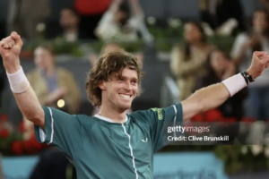 Indoor hard-court action returns to Serbia