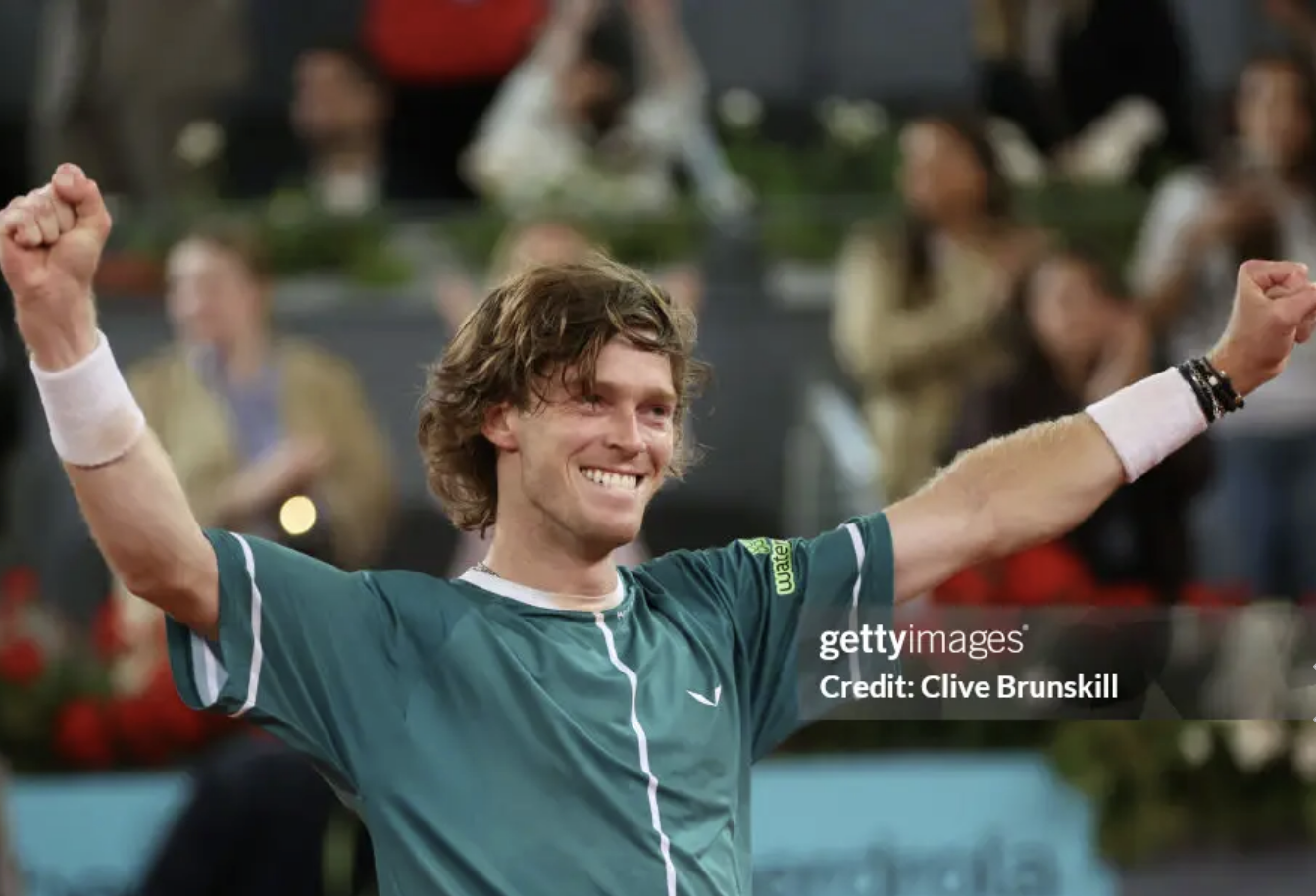 Indoor hard-court action returns to Serbia