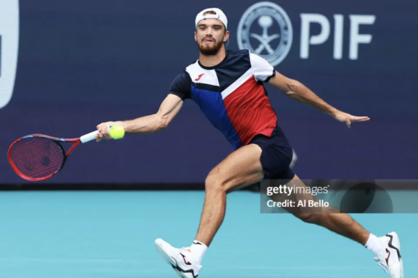 Shanghai semifinal preview, pick and prediction: Sinner vs. Machac