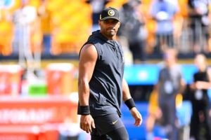 Russell Wilson Was Asked If He Is Ready To Play On Sunday