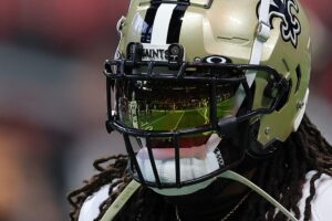 Saints Worked Out 4 Players On Thursday