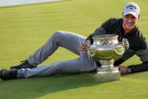 WATCH: When Guido Migliozzi hit the Shot of the Year at 18 to win the 2022 Open de France