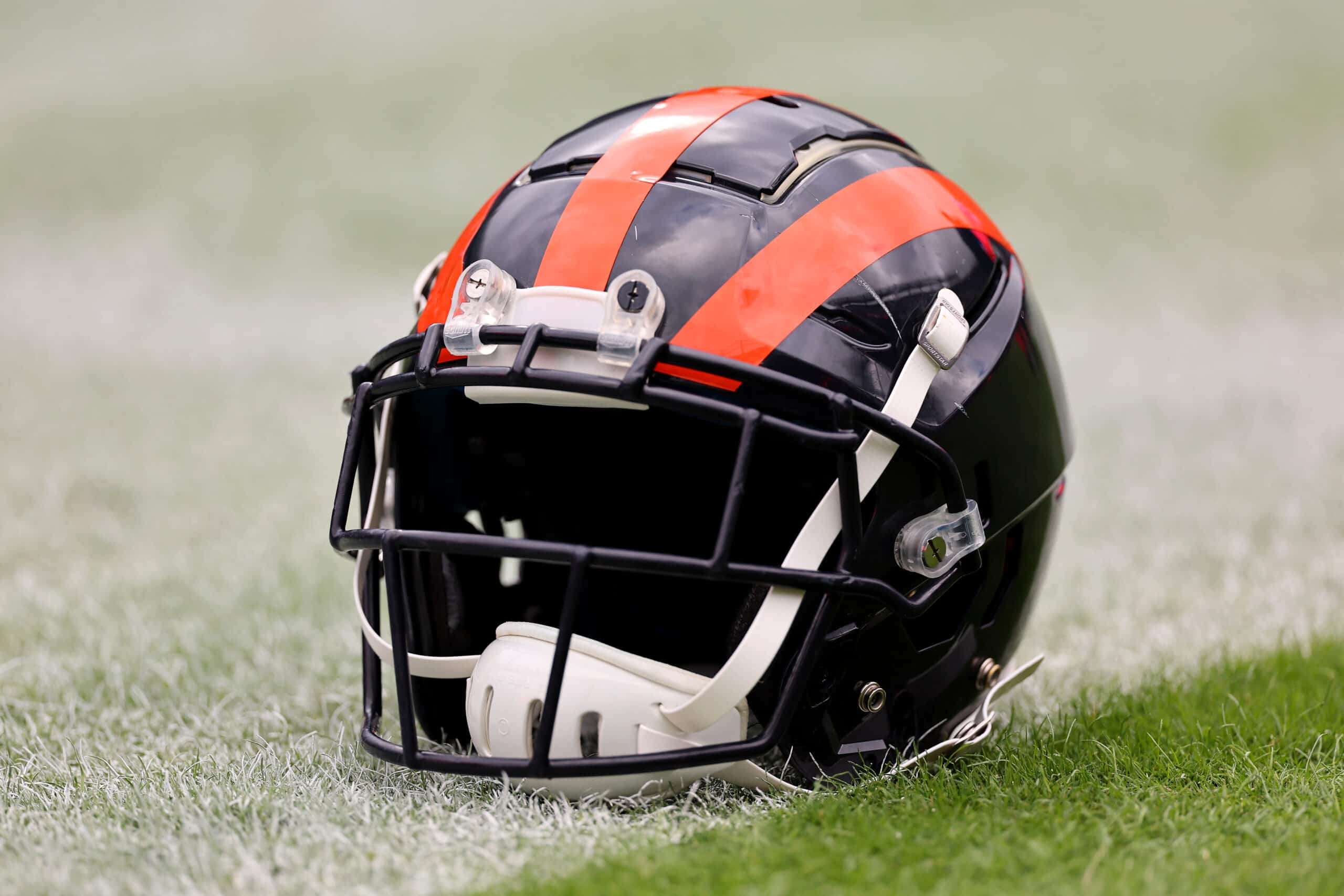 8 Bears Players Listed On Friday's Injury Report