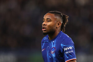 Christopher Nkunku urged to leave Chelsea for PL rivals immediately