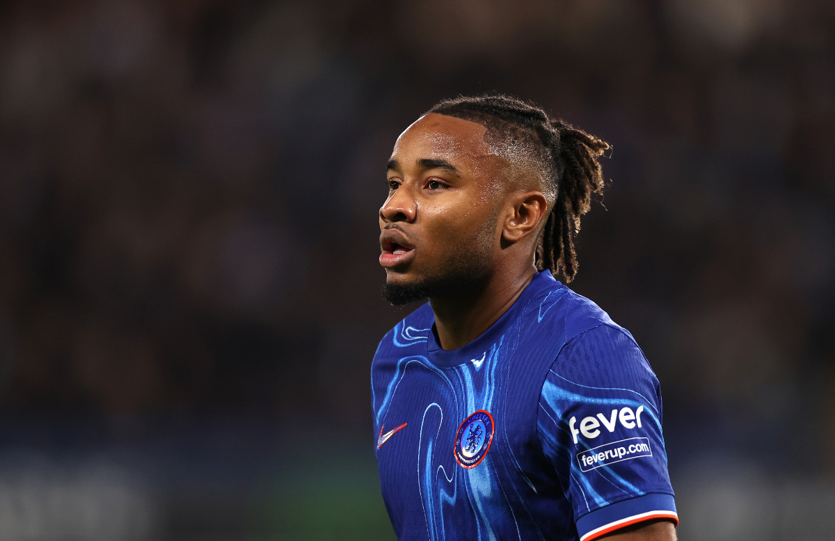Christopher Nkunku urged to leave Chelsea for PL rivals immediately