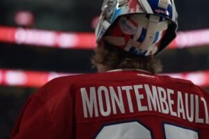 Canadiens' Sam Montembeault Season Start Means Expectations