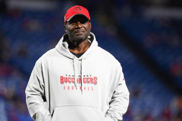 Todd Bowles Addresses Possible Reunion With Super Bowl Champion