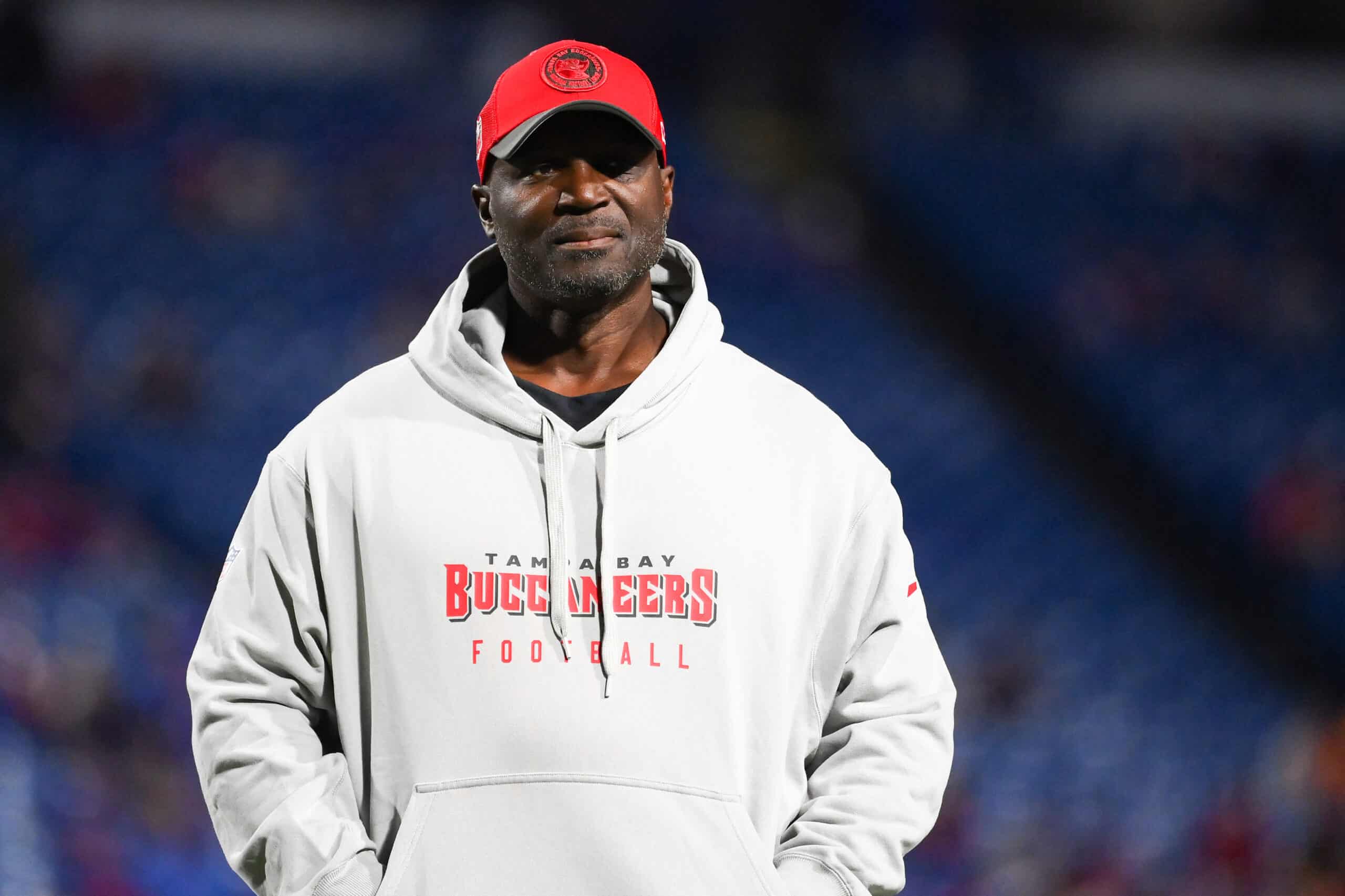 Todd Bowles Addresses Possible Reunion With Super Bowl Champion