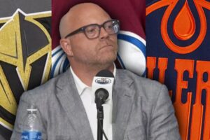 Conspiracy Theories Swirl Around Oilers and Lavoie Waiver Saga