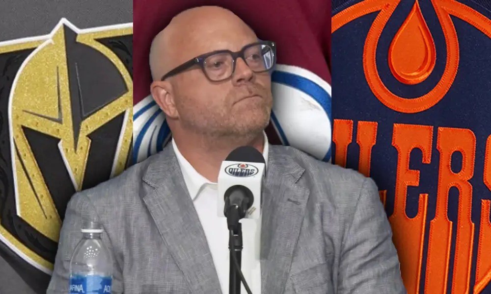 Conspiracy Theories Swirl Around Oilers and Lavoie Waiver Saga
