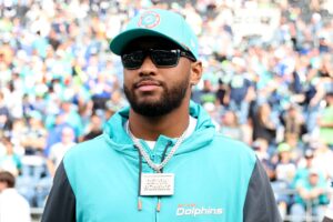 Nick Saban Provides Update On Tua Tagovailoa