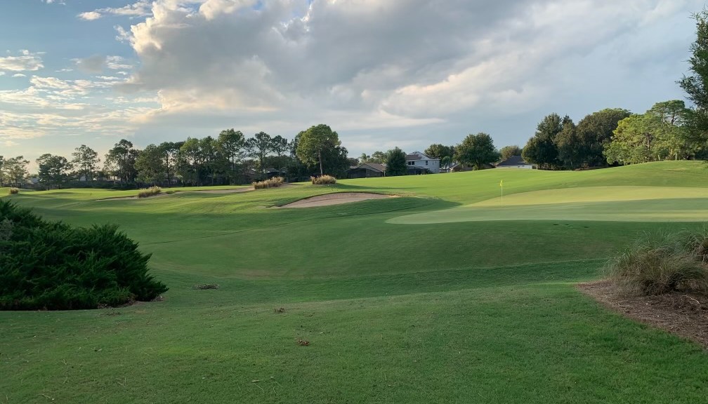 Jack Hall leads Atlanta charge