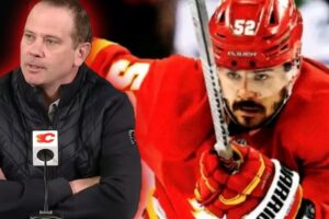 Is a Quiet Trade Market Emerging for Flames' MacKenzie Weegar?