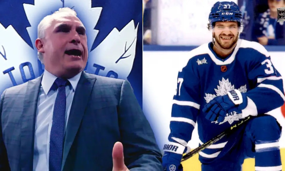 Liljegren Likely Done in Toronto, Maple Leafs Motivated to Trade