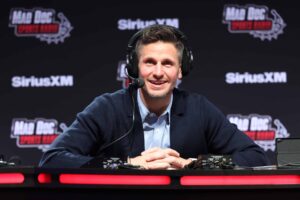 Dan Orlovsky Says 1 QB Has Entered 'Patrick Mahomes Category'