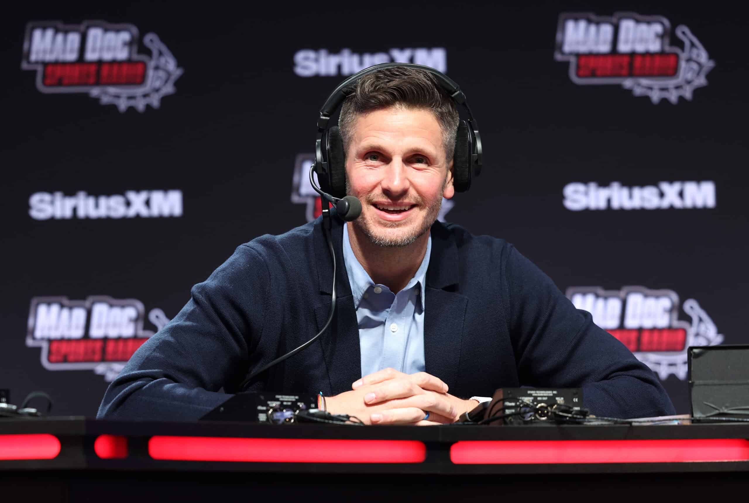 Dan Orlovsky Says 1 QB Has Entered 'Patrick Mahomes Category'