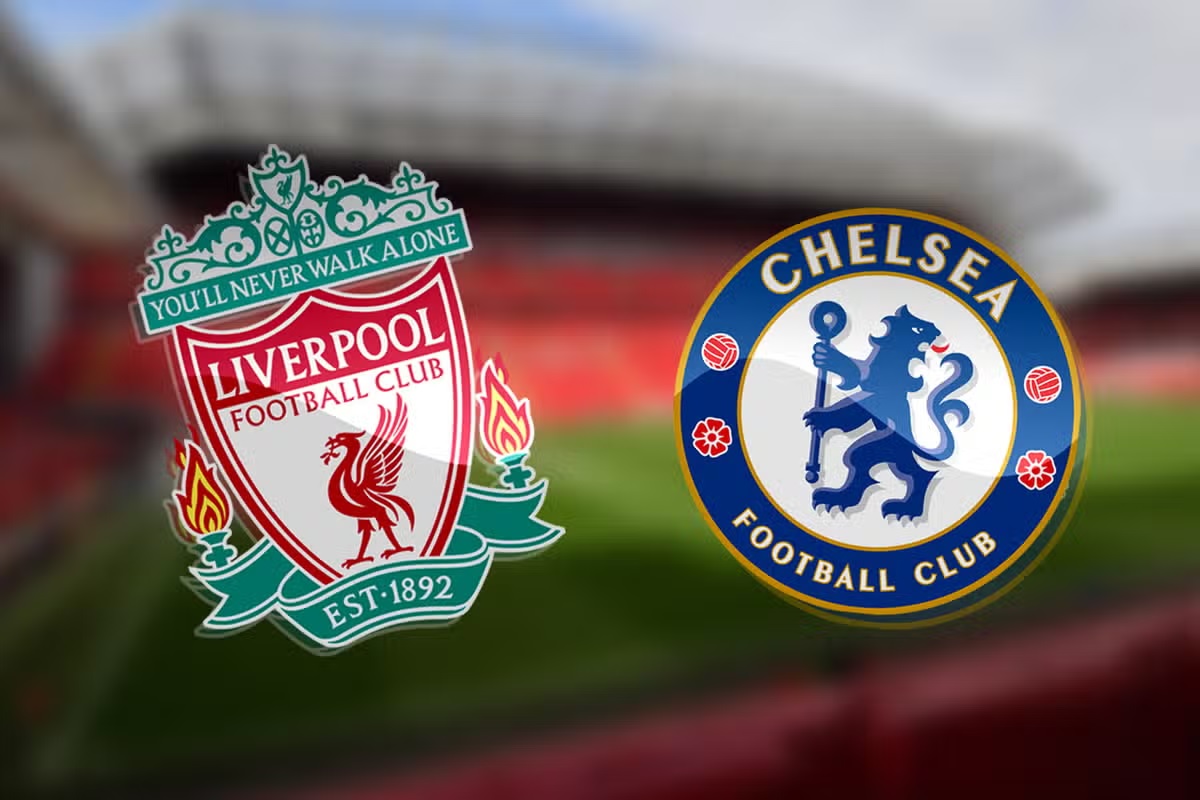 Chelsea, Liverpool and Tottenham scouts closely monitoring 20-year-old Englishman