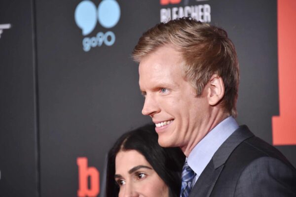 Chris Simms Names 'Best Receiver In Football'