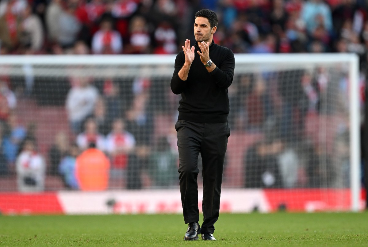 Arsenal plot 2025 move for €35-40m-rated forward, Chelsea and Newcastle keen