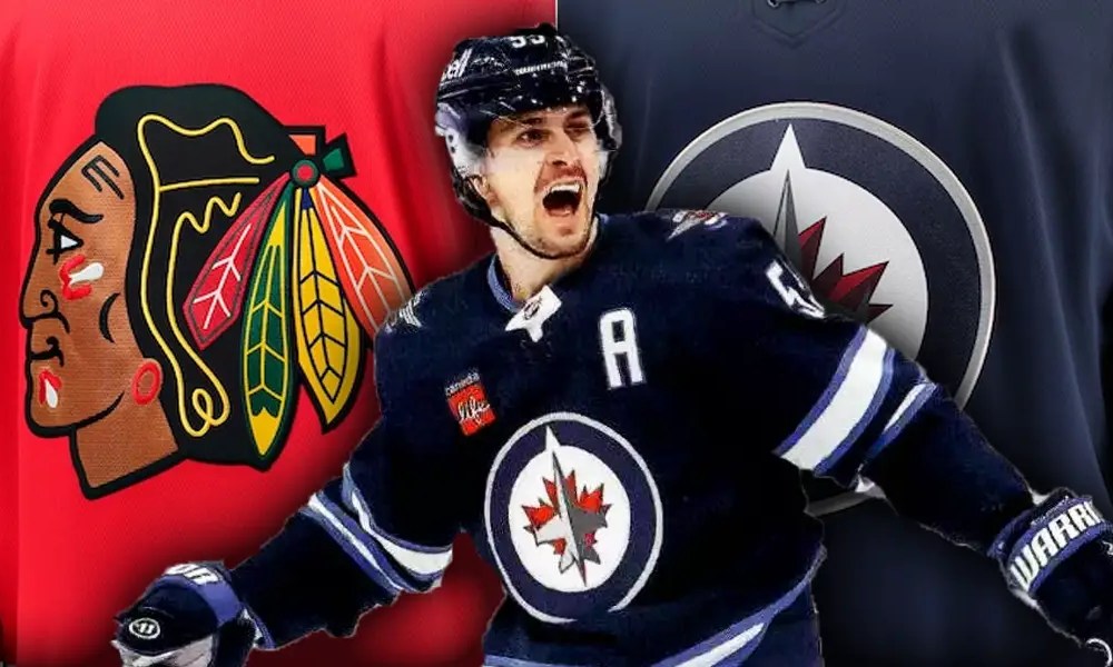 Jets Edge Blackhawks in OT: Four Key Takeaways