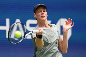 Jannik Sinner Clinches ATP Year-End No. 1 Ranking
