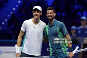 Shanghai final preview, pick, and prediction: Sinner vs. Djokovic