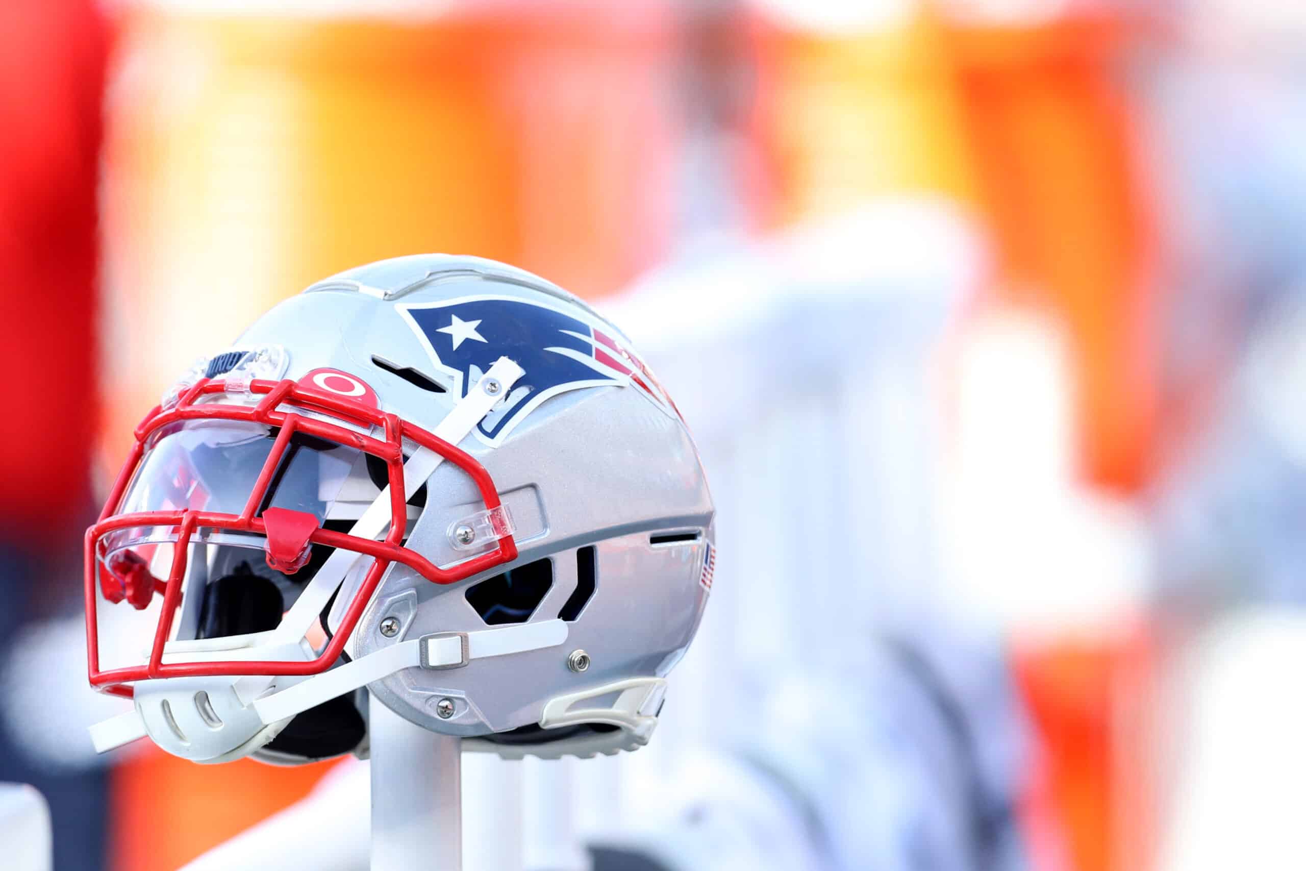 Patriots Will Have Key Receiver For Drake Maye's First Start
