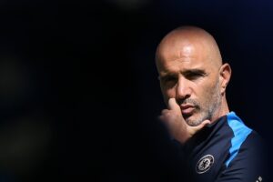 Chelsea have designed a strict policy to protect 23-year-old star from injuries