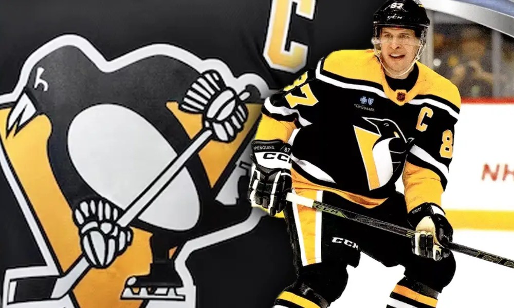Sidney Crosby Hits 1,800 Points with Penguins